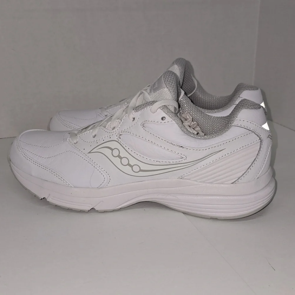 Saucony Men's Integrity Walker 3 Size 9.5 - Picture 6 of 15